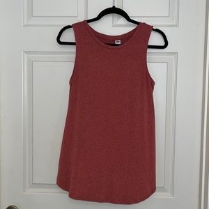 Old navy flowy tank - SMALL